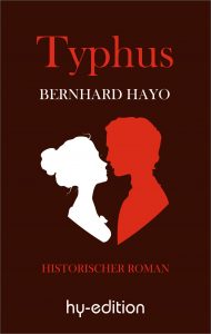 Buchcover Typhus